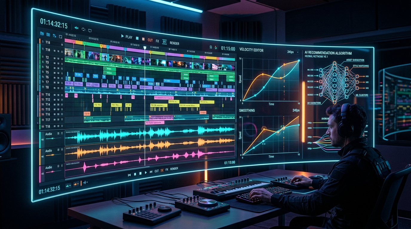 TikTok & Reels Algorithm Secrets